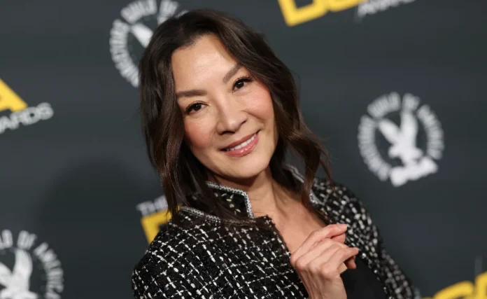 Michelle Yeoh, Natalie Portman among 2026 Razzies worst actress nominees Michelle Yeoh, Natalie Portman among 2026 Razzies worst actress nominees