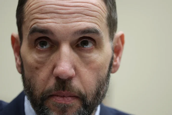 Ex-prosecutor Smith defends Trump indictment in fiery Congress hearing Ex-prosecutor Smith defends Trump indictment in fiery Congress hearing