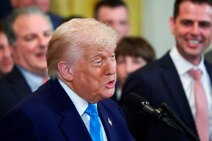 US House Republicans aim to pass Trump tax bill early Thursday