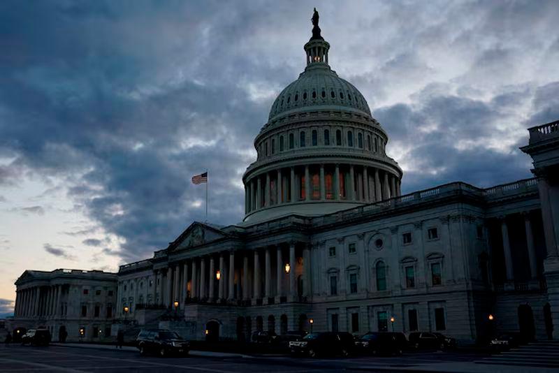 US House Republicans face divide as they look to move ahead on Trump tax cuts US House Republicans face divide as they look to move ahead on Trump tax cuts