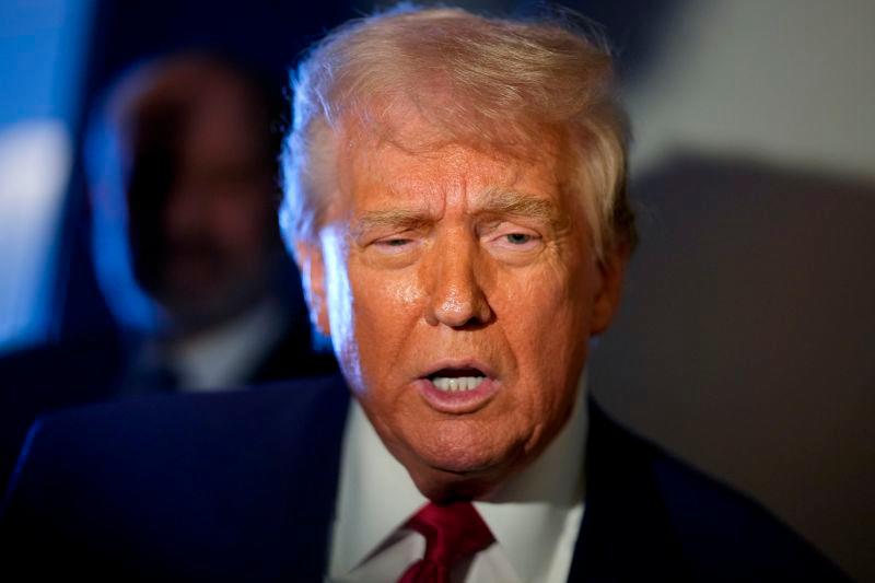 US National Security Agency chief fired: US media US National Security Agency chief fired: US media