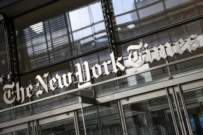 Trump to sue New York Times over latest unfavourable poll Trump to sue New York Times over latest unfavourable poll