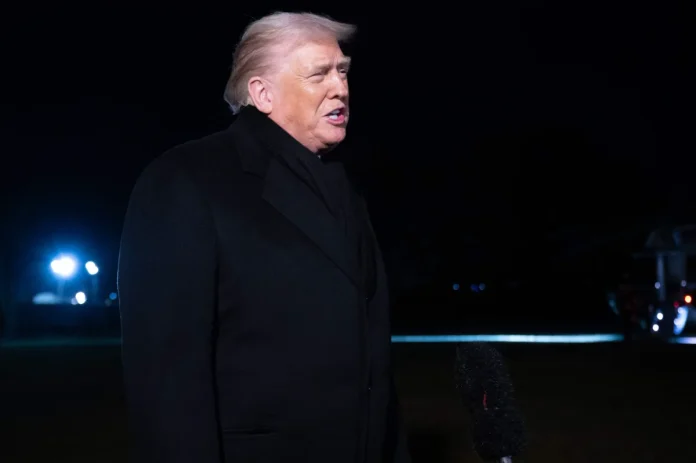 US and Iran exchange war threats over potential leader assassinations