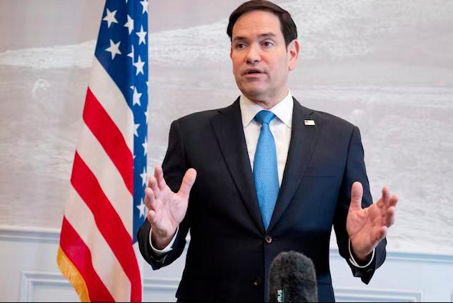 US State Department closing office aimed at countering foreign disinformation US State Department closing office aimed at countering foreign disinformation
