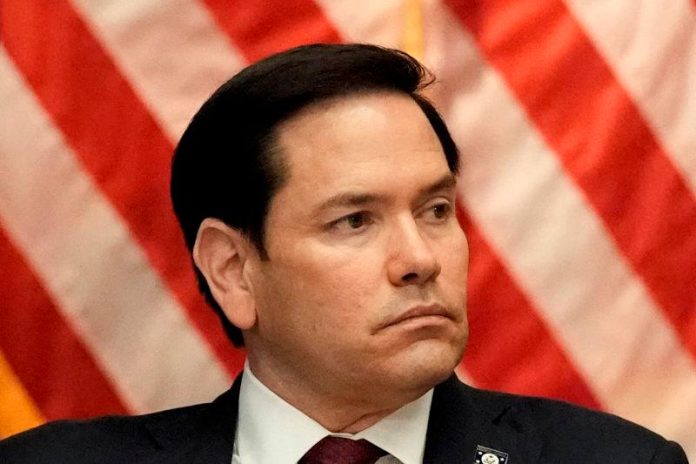 US State Department to cut positions, rights offices