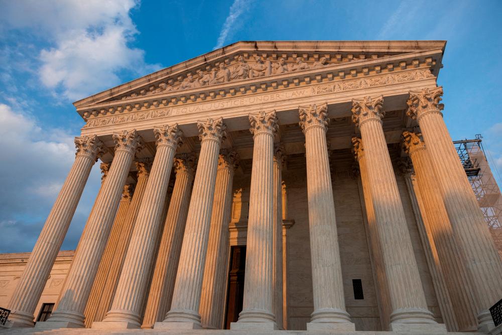 US Supreme Court declines to let Trump immediately fire agency head US Supreme Court declines to let Trump immediately fire agency head