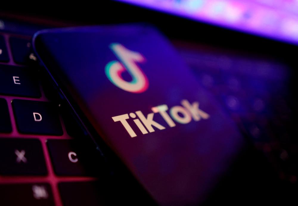 US Supreme Court upholds TikTok ban, leaving app’s fate to Trump