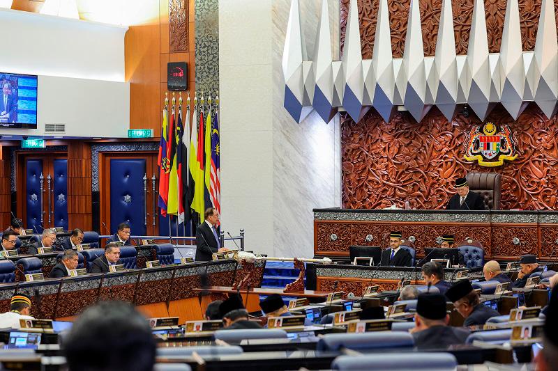US Tariff: Govt to boost SJPP guarantee schemes by RM1 billion to assist SME exporters US Tariff: Govt to boost SJPP guarantee schemes by RM1 billion to assist SME exporters