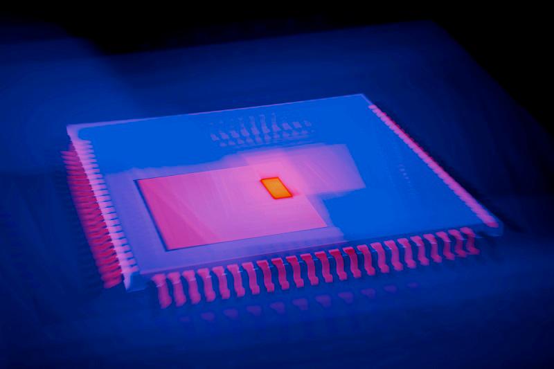 US announces new restrictions on AI chip exports US announces new restrictions on AI chip exports