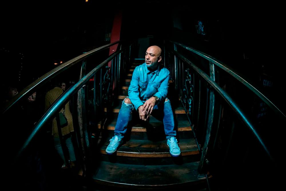 US comedian Jo Koy to perform in KL 