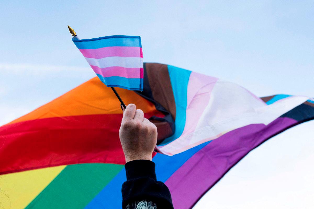 US court upholds Arkansas ban on youth transgender healthcare
