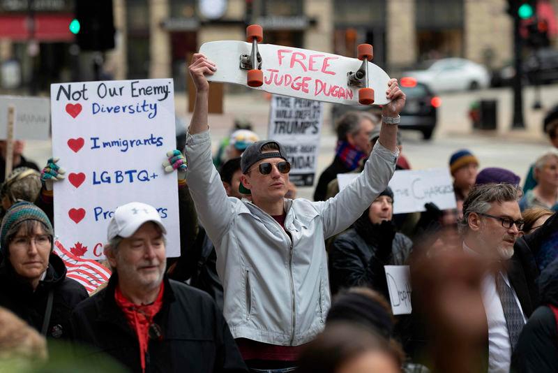 US deports 3 American children, including cancer patient: rights groups US deports 3 American children, including cancer patient: rights groups