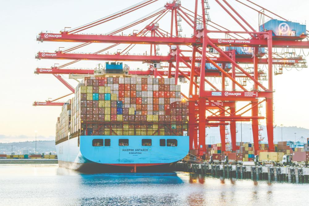 US eases port fees on China-built ships after industry backlash US eases port fees on China-built ships after industry backlash