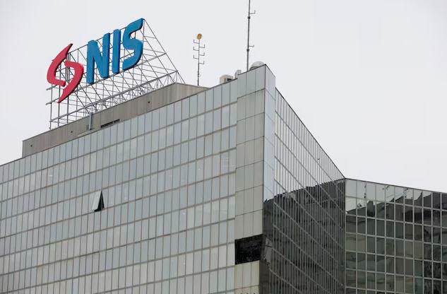 US extends sanctions waiver on Serbia’s Russian-owned NIS oil company