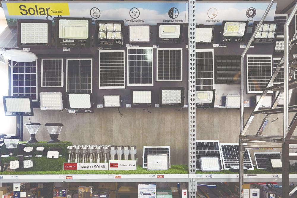 US finalises steep tariffs on solar products from four Southeast Asia countries