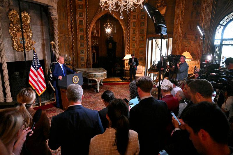 US food chief resigns in protest at Trump mass firings: reports US food chief resigns in protest at Trump mass firings: reports
