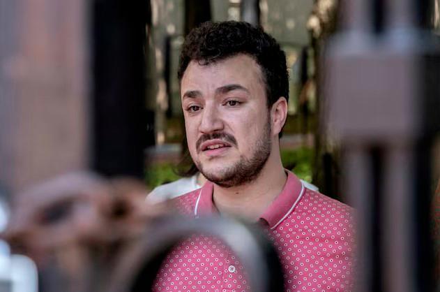 US government given one day to produce evidence for deporting Columbia University protester Khalil
