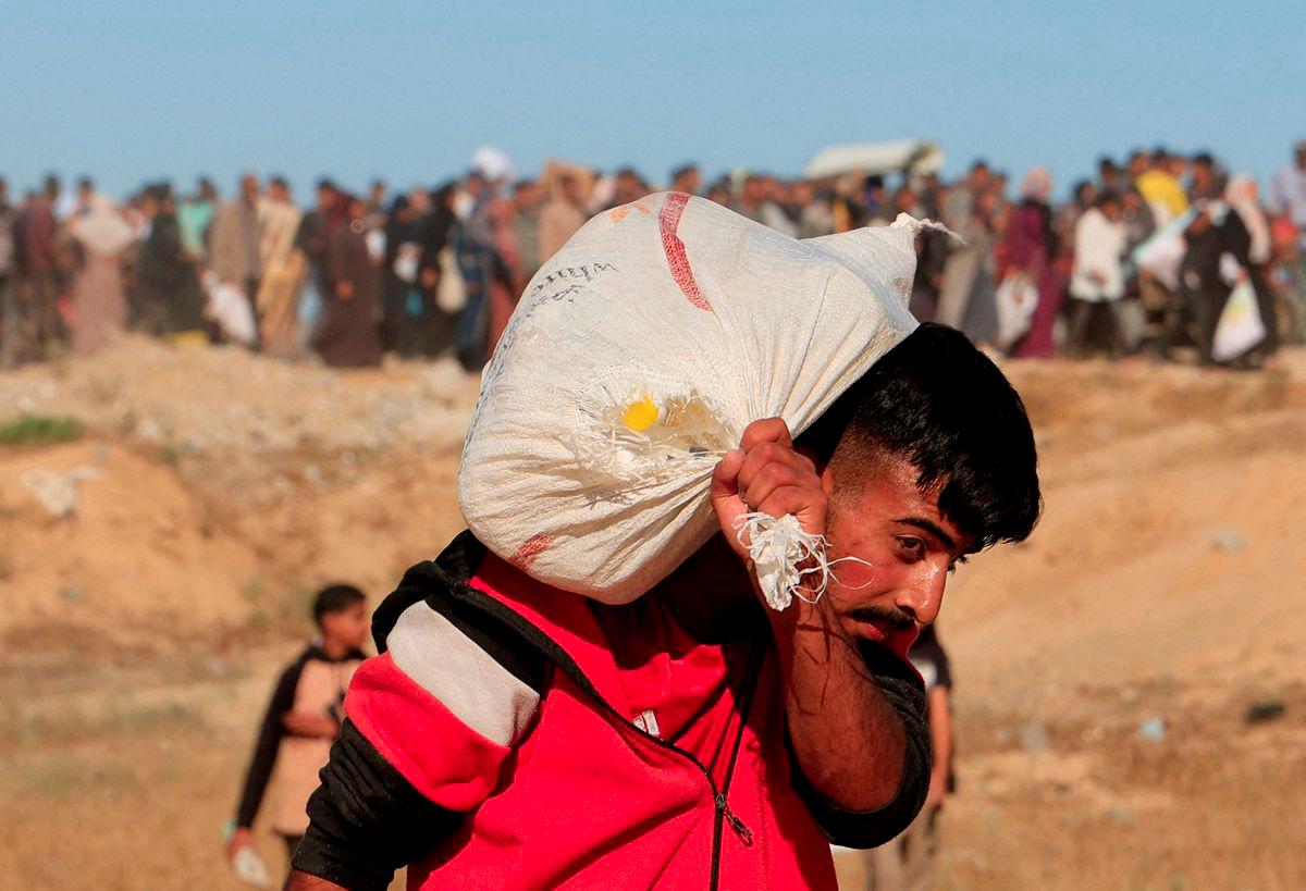 US grants $30m to Gaza aid group amid violence concerns US grants $30m to Gaza aid group amid violence concerns