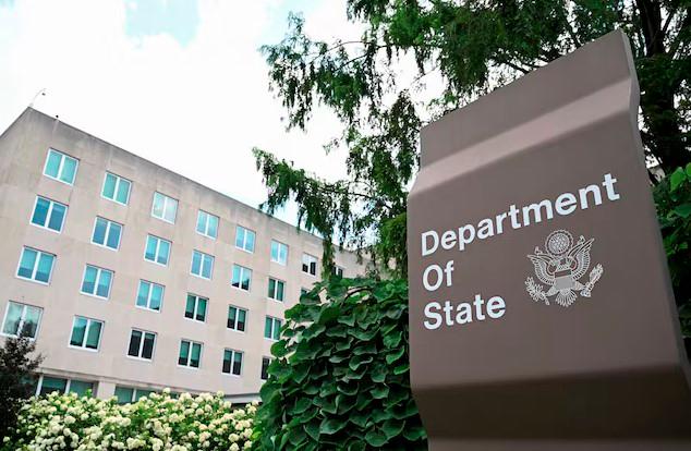 US human rights report softens criticism of Trump allies like Israel, El Salvador US human rights report softens criticism of Trump allies like Israel, El Salvador