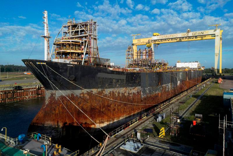 US issues new sanctions targeting Chinese importers of Iranian oil US issues new sanctions targeting Chinese importers of Iranian oil