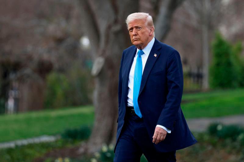 US judge blocks Trump administration from fast-tracking deportations