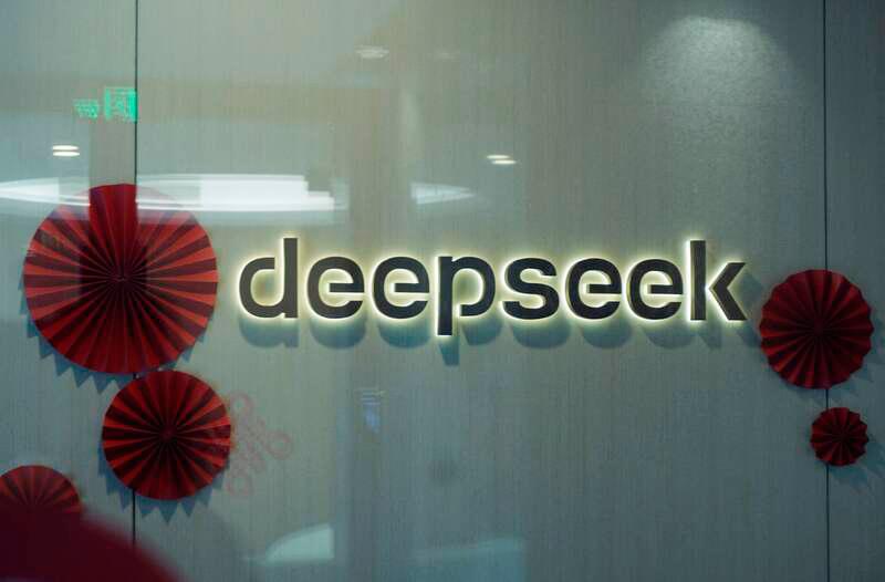 US lawmakers introduce bill to ban deepseek from govt devices US lawmakers introduce bill to ban deepseek from govt devices