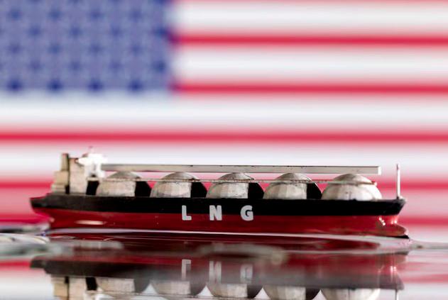 US licenses for Trinidad-Venezuela gas projects revoked, Trinidad says