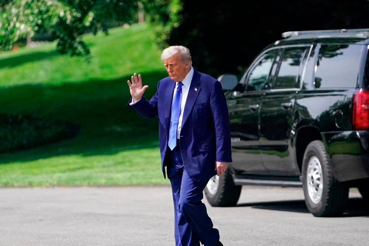 US mission in Taipei says Trump's 'unification' comment was about US-China trade US mission in Taipei says Trump's 'unification' comment was about US-China trade