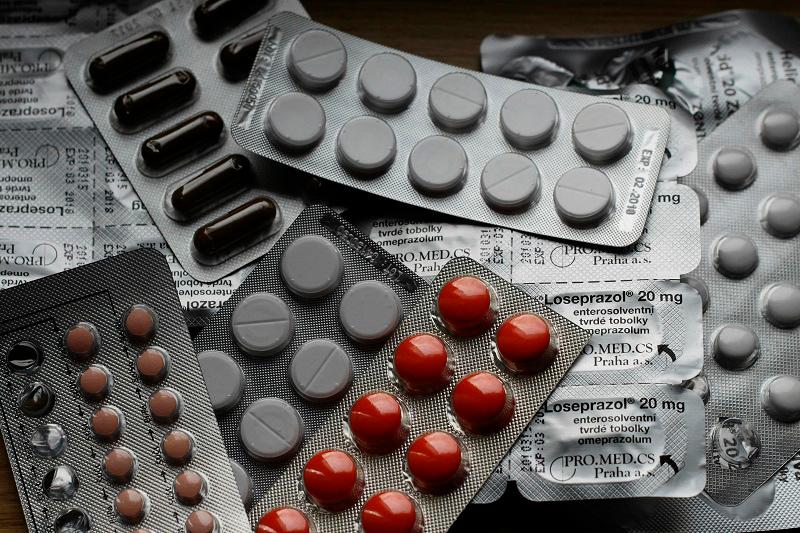 US opens door to tariffs on pharma, semiconductors