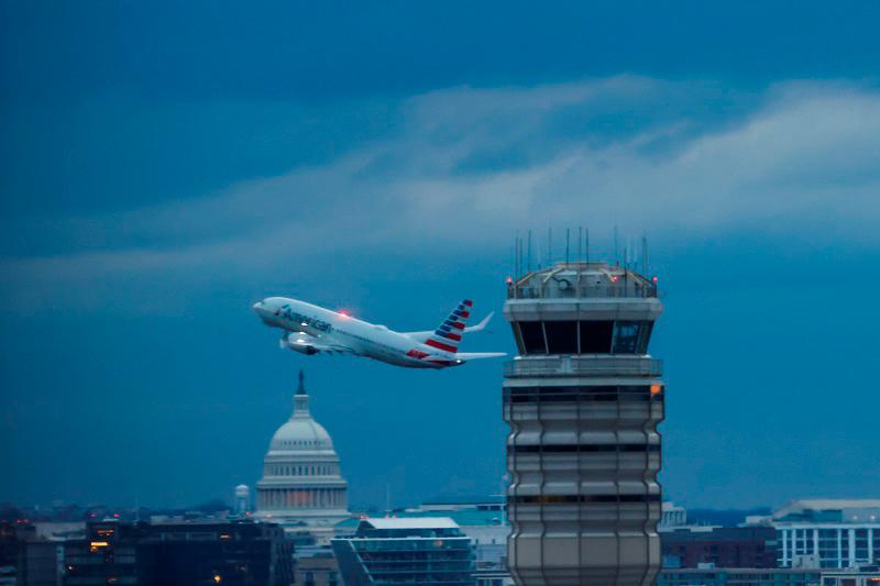 US pilot messaging system outage may mean flight delays, Transportation Department says US pilot messaging system outage may mean flight delays, Transportation Department says