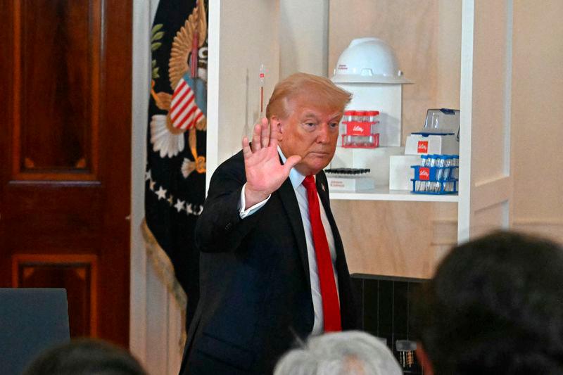 US reaching out to China for tariff talks: Beijing state media US reaching out to China for tariff talks: Beijing state media
