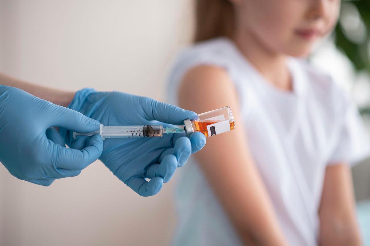 US reinstates childhood vaccine safety task force after 27 years