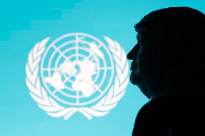 US seeks to weaken global development finance efforts, UN document shows