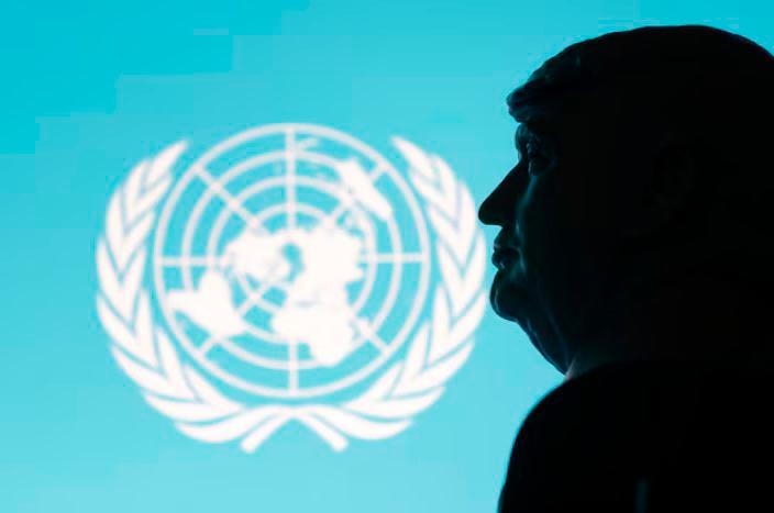 US seeks to weaken global development finance efforts, UN document shows US seeks to weaken global development finance efforts, UN document shows
