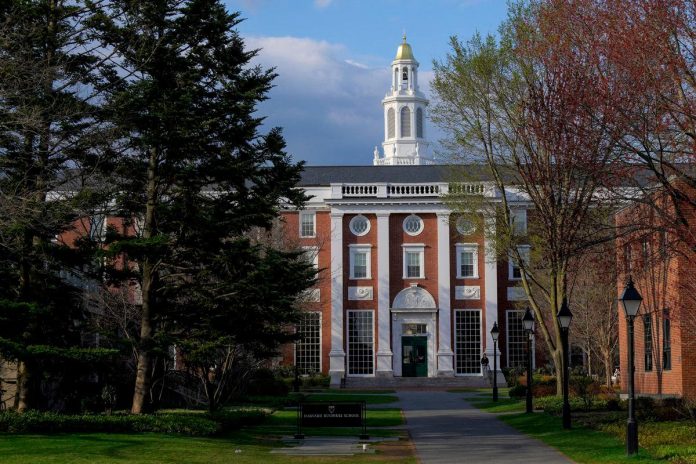 US signals it may use administrative process against Harvard