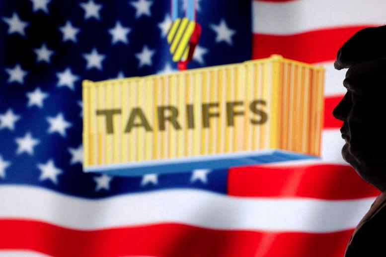 US starts collecting Trump's new 10% tariff, smashing global trade norms US starts collecting Trump's new 10% tariff, smashing global trade norms