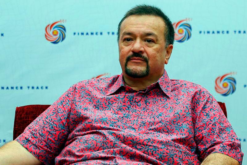 US tariff fiasco presents ASEAN with both challenges and opportunities - Amir Hamzah US tariff fiasco presents ASEAN with both challenges and opportunities - Amir Hamzah