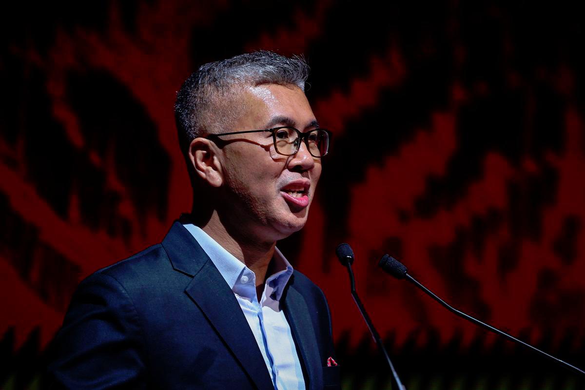 US tariff impact on Malaysia’s growth: No recession but slower expansion US tariff impact on Malaysia’s growth: No recession but slower expansion