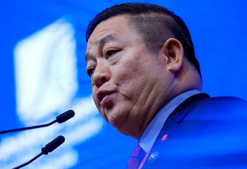 US tariff to take centre stage at ASEAN-US meet with Cambodia as host US tariff to take centre stage at ASEAN-US meet with Cambodia as host