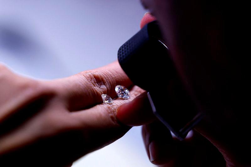 US tariffs set to cripple India's diamond industry, hurting jobs, exports US tariffs set to cripple India's diamond industry, hurting jobs, exports