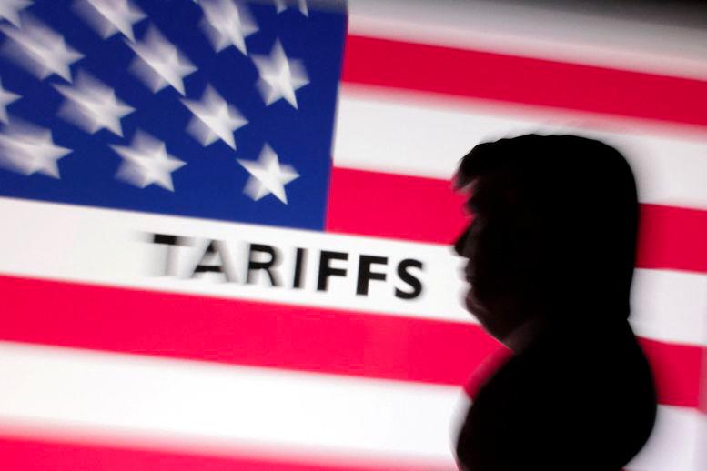 US tariffs threaten 35,000 citrus jobs in South Africa, farmers say