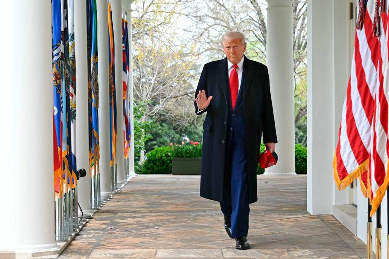 US to earn over US$120 bln in revenues from new tariffs imposed on G7 countries US to earn over US$120 bln in revenues from new tariffs imposed on G7 countries