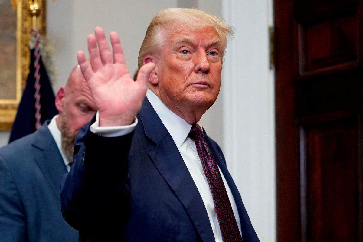US to impose $15,000 visa bonds for high-overstay countries US to impose $15,000 visa bonds for high-overstay countries