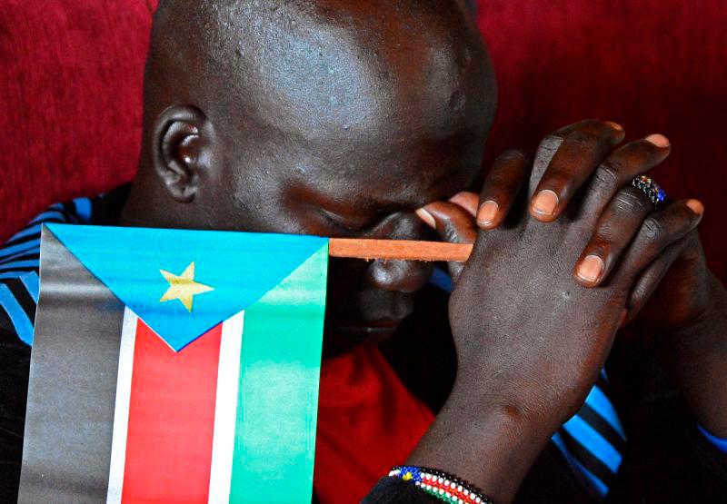 US to revoke all visas for South Sudanese: Rubio