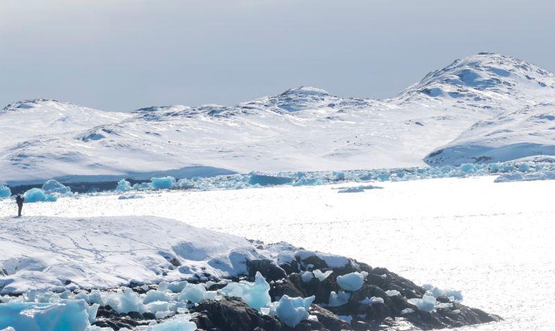 US will not 'get' Greenland, island's new PM says US will not 'get' Greenland, island's new PM says