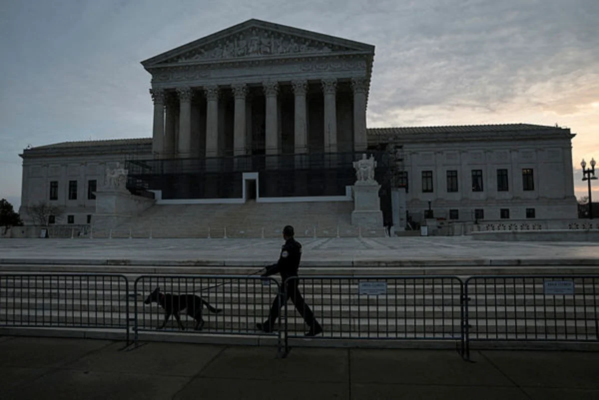 US_Supreme_Court_to_rule_on_Trump_tariffs_case_and_other_major_disputes US Supreme Court to rule on Trump tariffs case and other major disputes