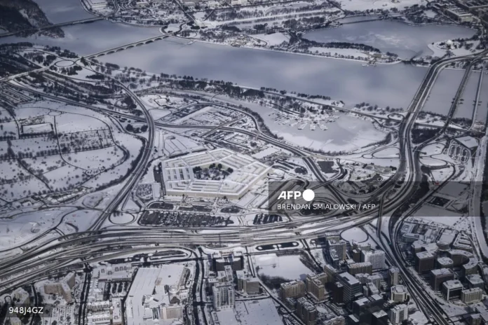 US_approves_over__6_5_billion_in_potential_military_sales_to_Israel US approves over $6.5 billion in potential military sales to Israel