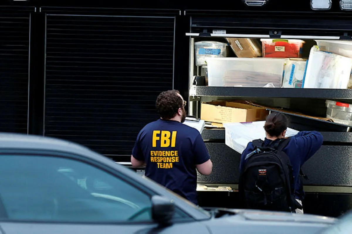 US border agents shoot two in Portland amid rising tensions