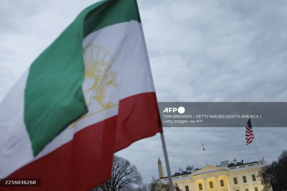 US sanctions Iran interior minister and businessman over crackdown and money laundering