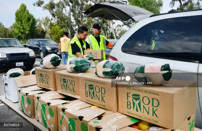 US states urge Congress to delay SNAP cost shift in Trump's tax bill